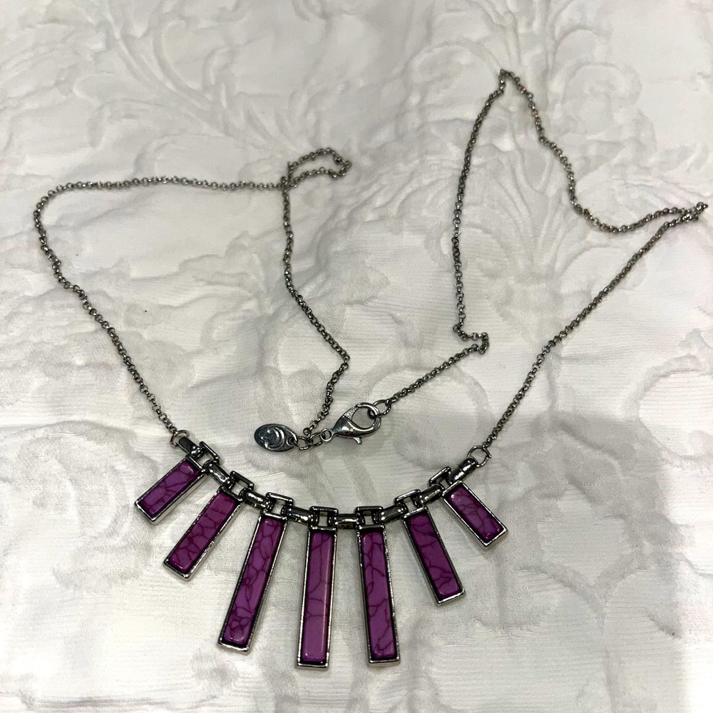 Turquoise style necklaces